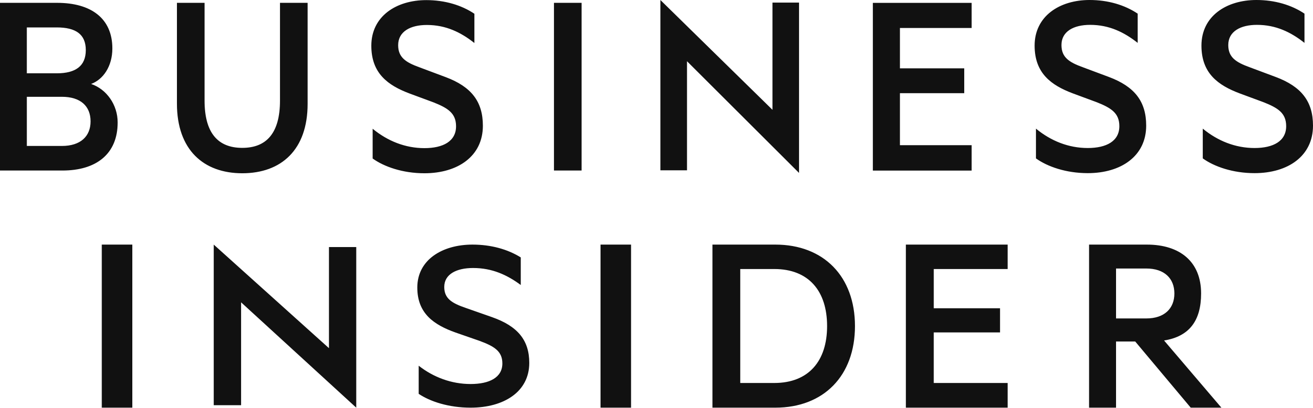 Business Insider logo
