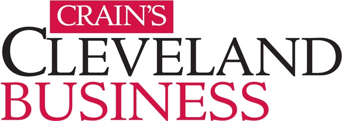 Crain's Cleveland Business logo