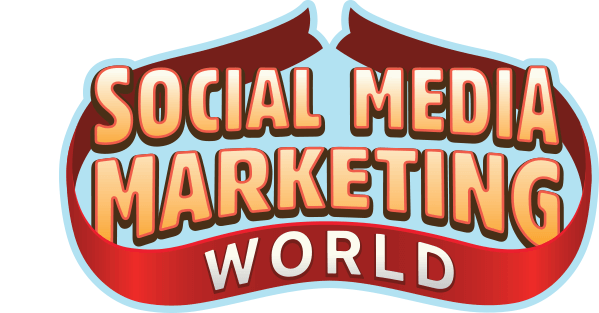 Social Media Marketing World logo